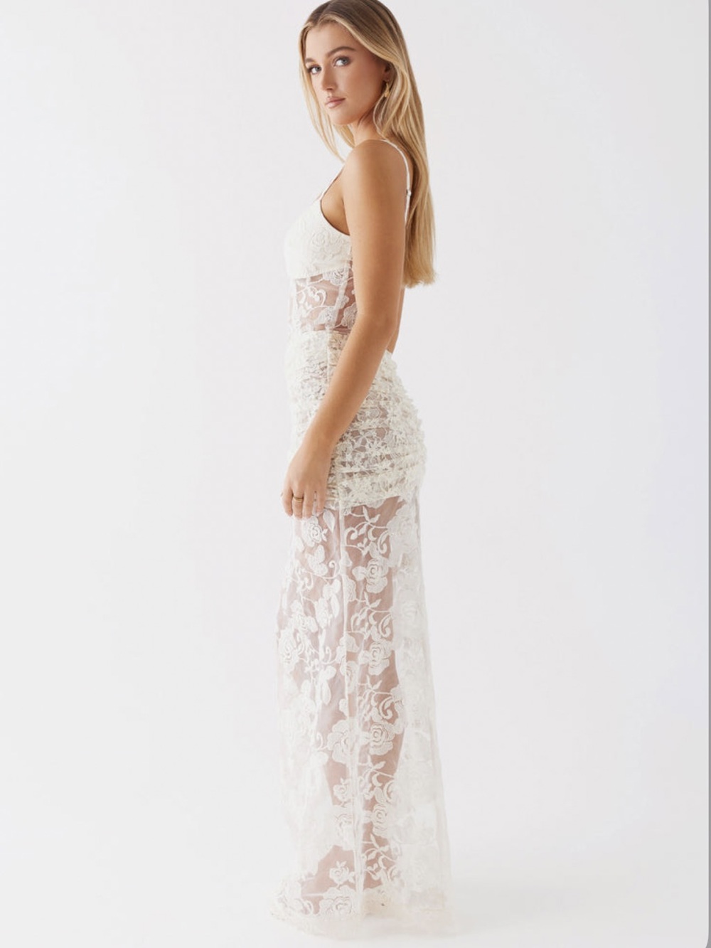 PEPPERMAYO Bare With Me Dress Peppermayo Exclusive - Picture 9 of 15